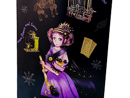Ada Lovelace Card
